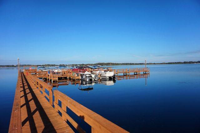 1263 Las Brisas Lane a Winter Haven, FL Mobile or Manufactured Home for Sale